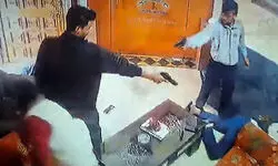 Rajput leaders murder: Two shooters among three nabbed in Chandigarh