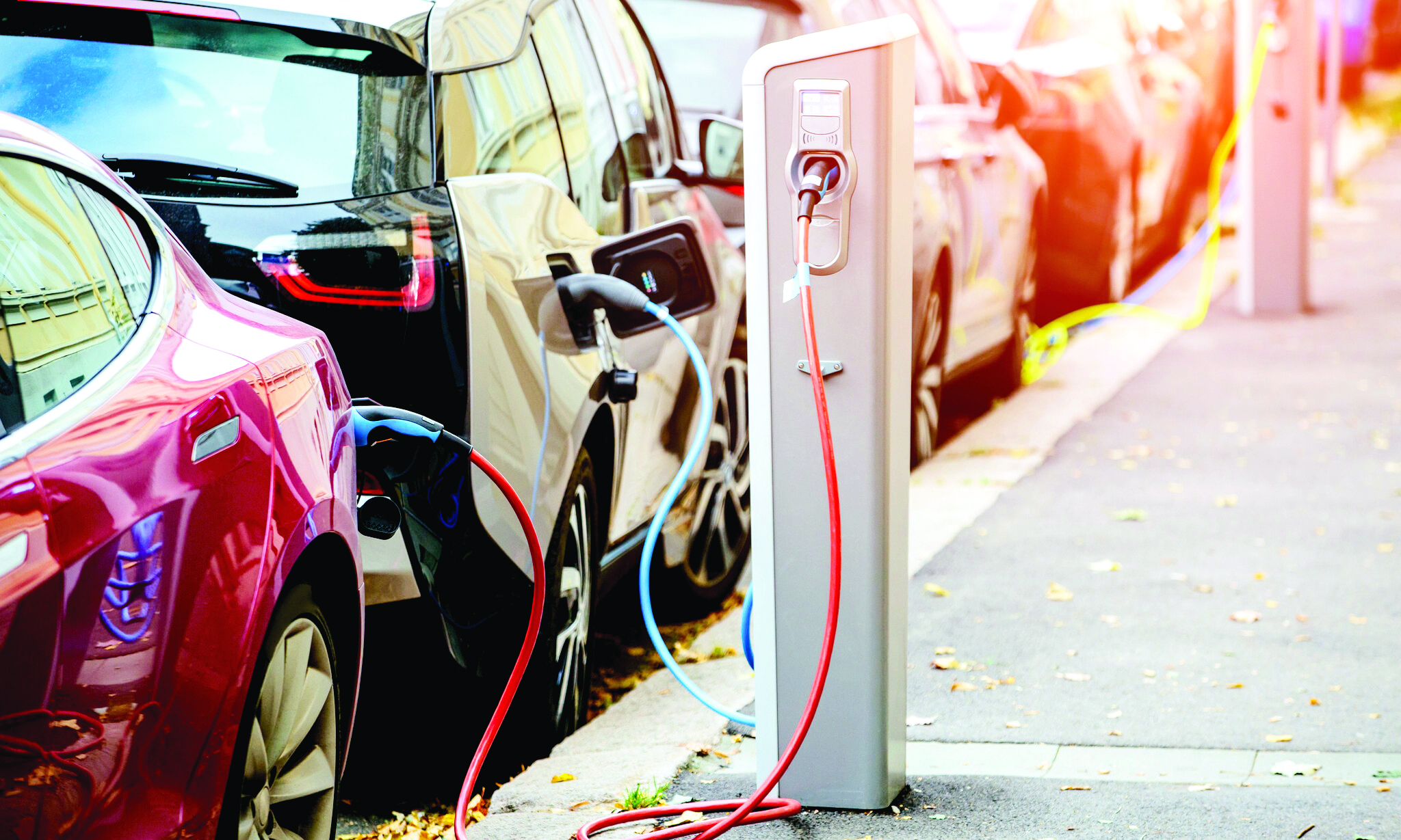 Govt need to follow consistent EV policy: FICCI EV Committee Chair