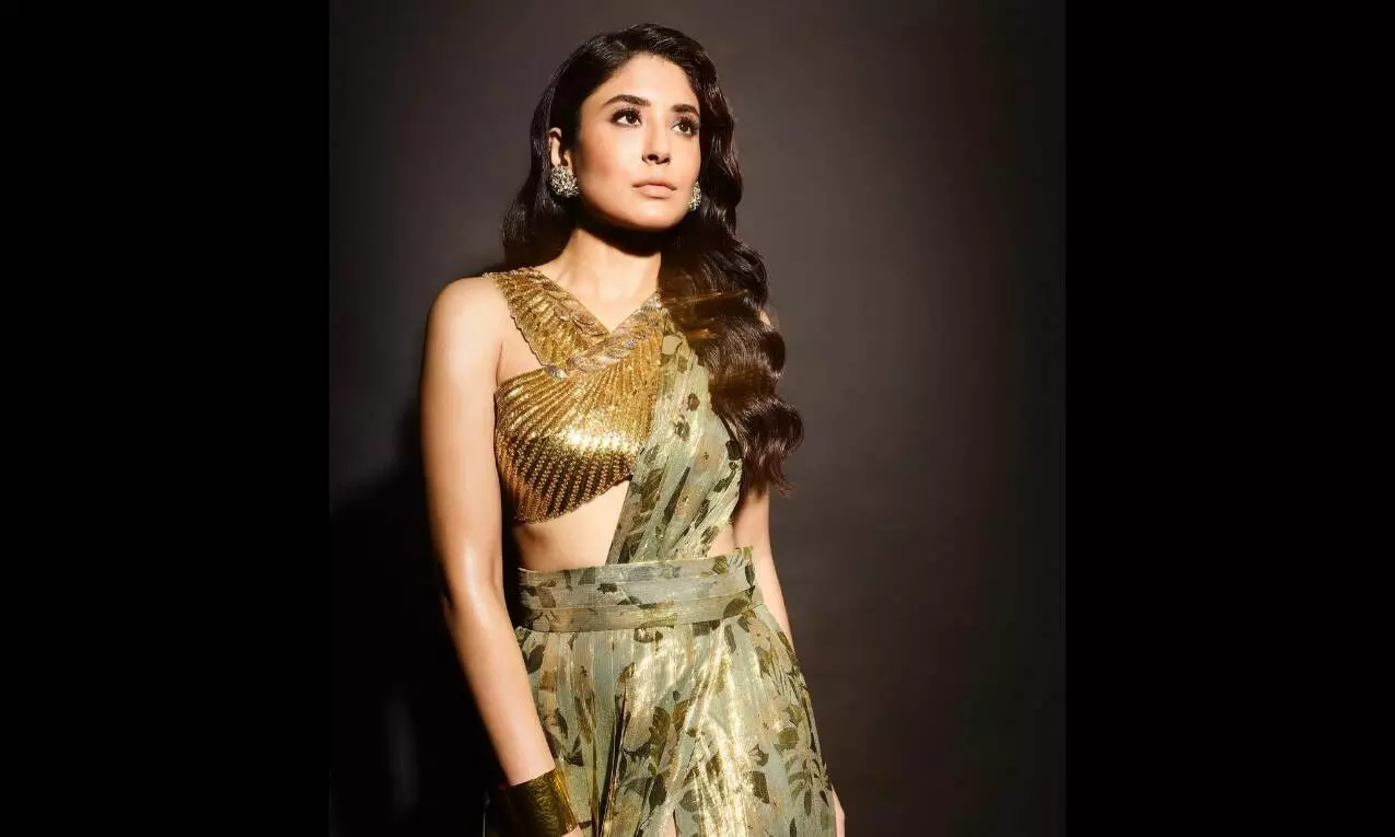 Kritika Kamra calls Anubhav Sinhas Bheed an important film