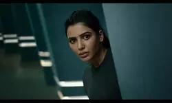 Samantha Ruth Prabhu launches production house ‘Tralala Moving Pictures’ Samantha Ruth Prabhu launches production house ‘Tralala Moving Pictures’