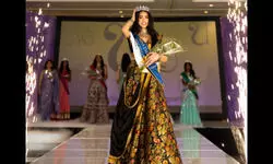 Indian American medical student from Michigan crowned Miss India USA 2023