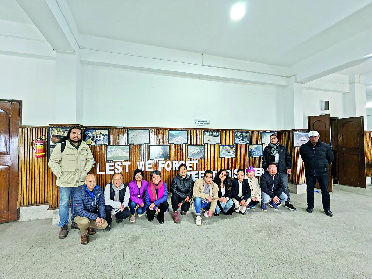 ‘Expert panel must look into Teesta disaster’