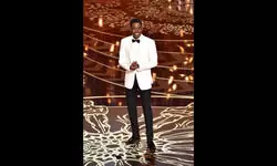 Chris Rock refuses to host Golden Globes 2024