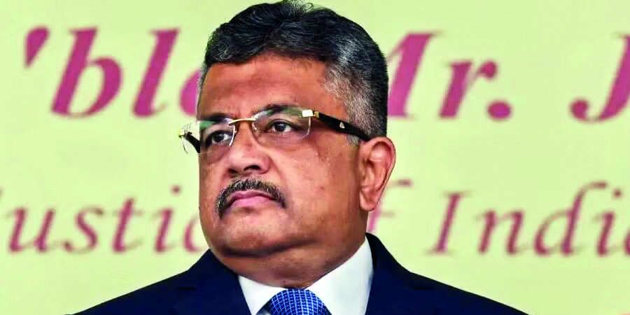 Aug 5, 2019 & this day will go down in history as one that corrected constitutional blunder: Tushar Mehta Aug 5, 2019 & this day will go down in history as one that corrected constitutional blunder: Tushar Mehta