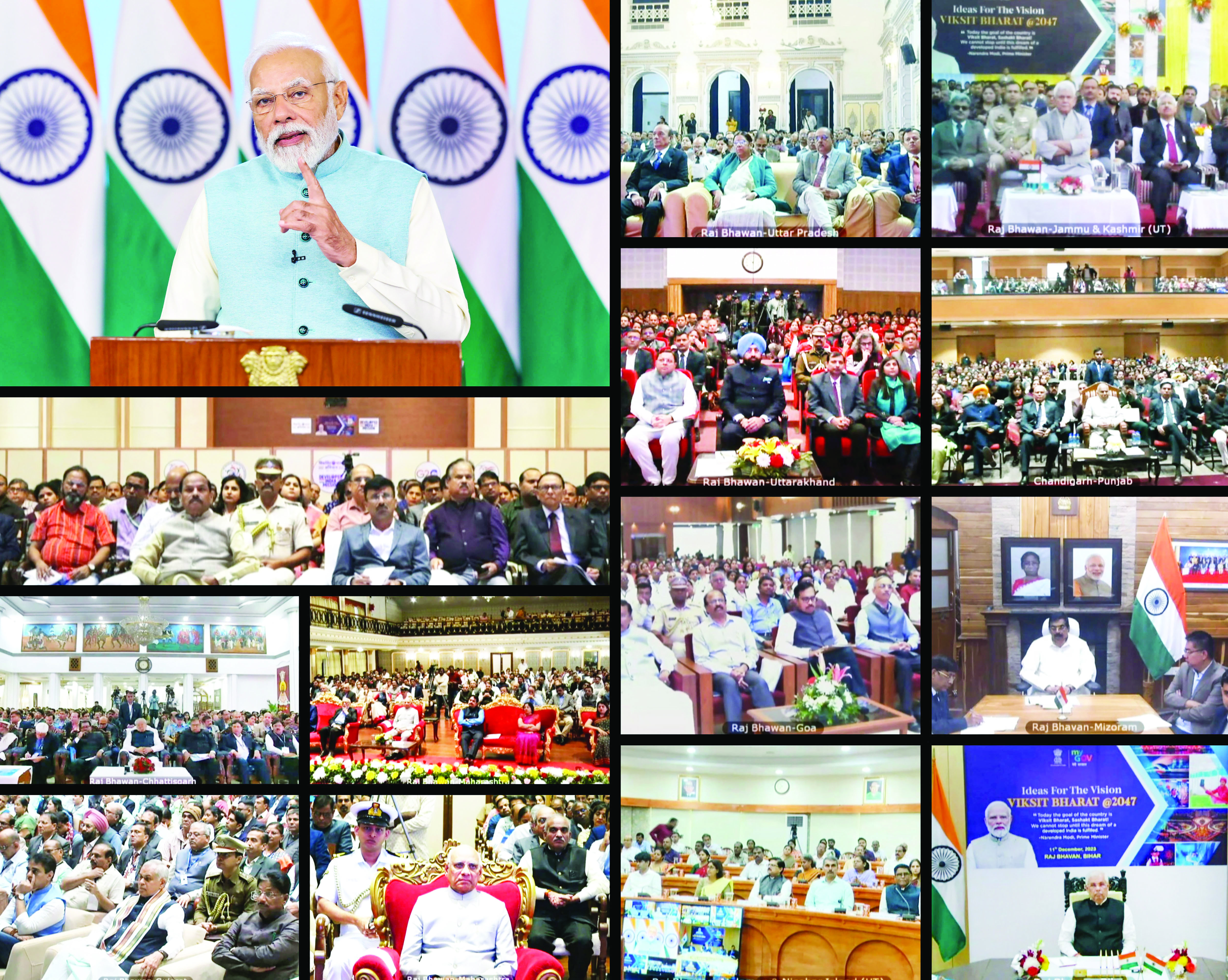 India to take quantum jump during current period, we have to work 24 hours a day: PM India to take quantum jump during current period, we have to work 24 hours a day: PM