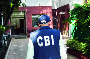 Dire need to enact law giving wider powers to CBI to probe cases without states’ consent: Parl Panel Dire need to enact law giving wider powers to CBI to probe cases without states’ consent: Parl Panel