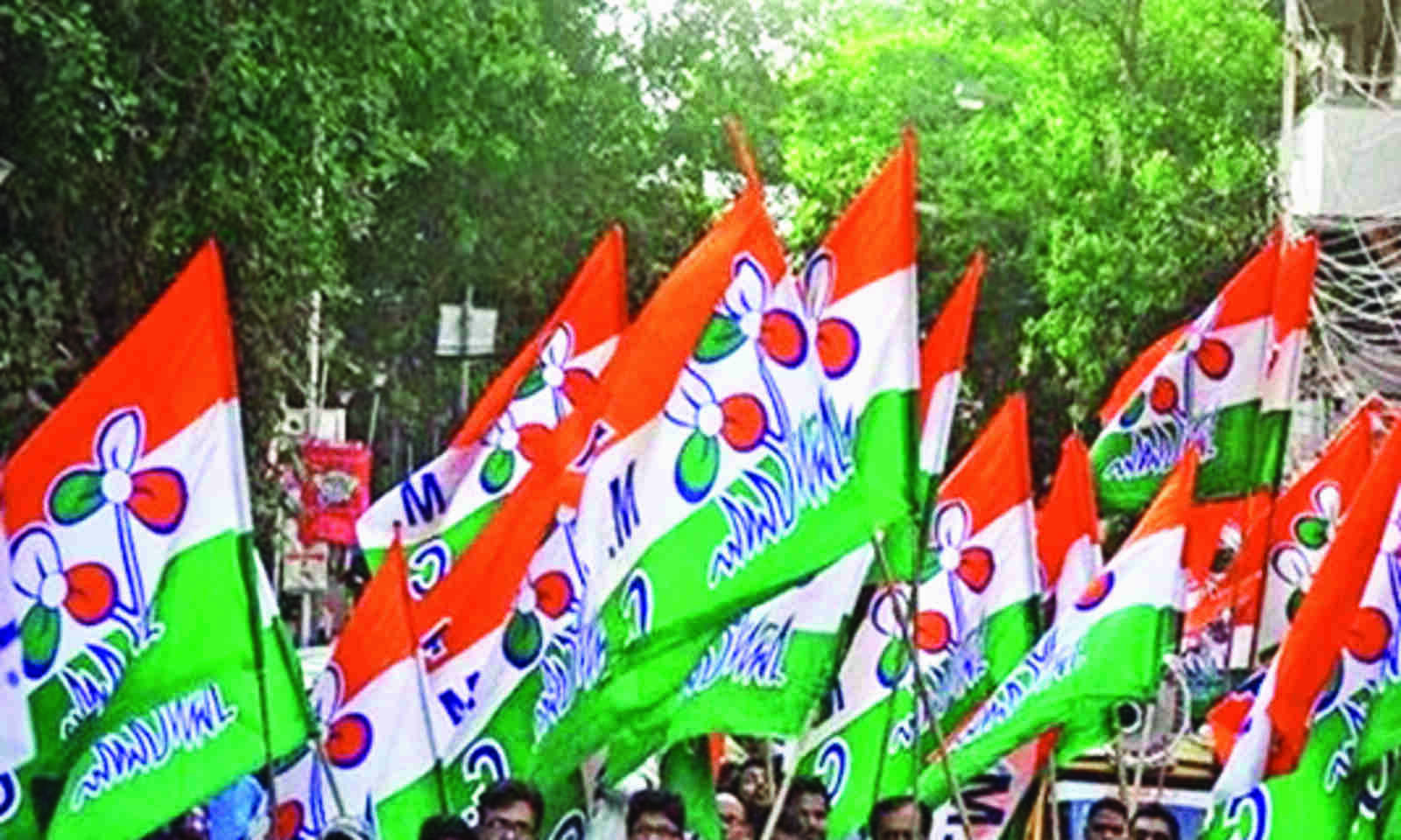 TMC sweeps co-op body poll in East Midnapore