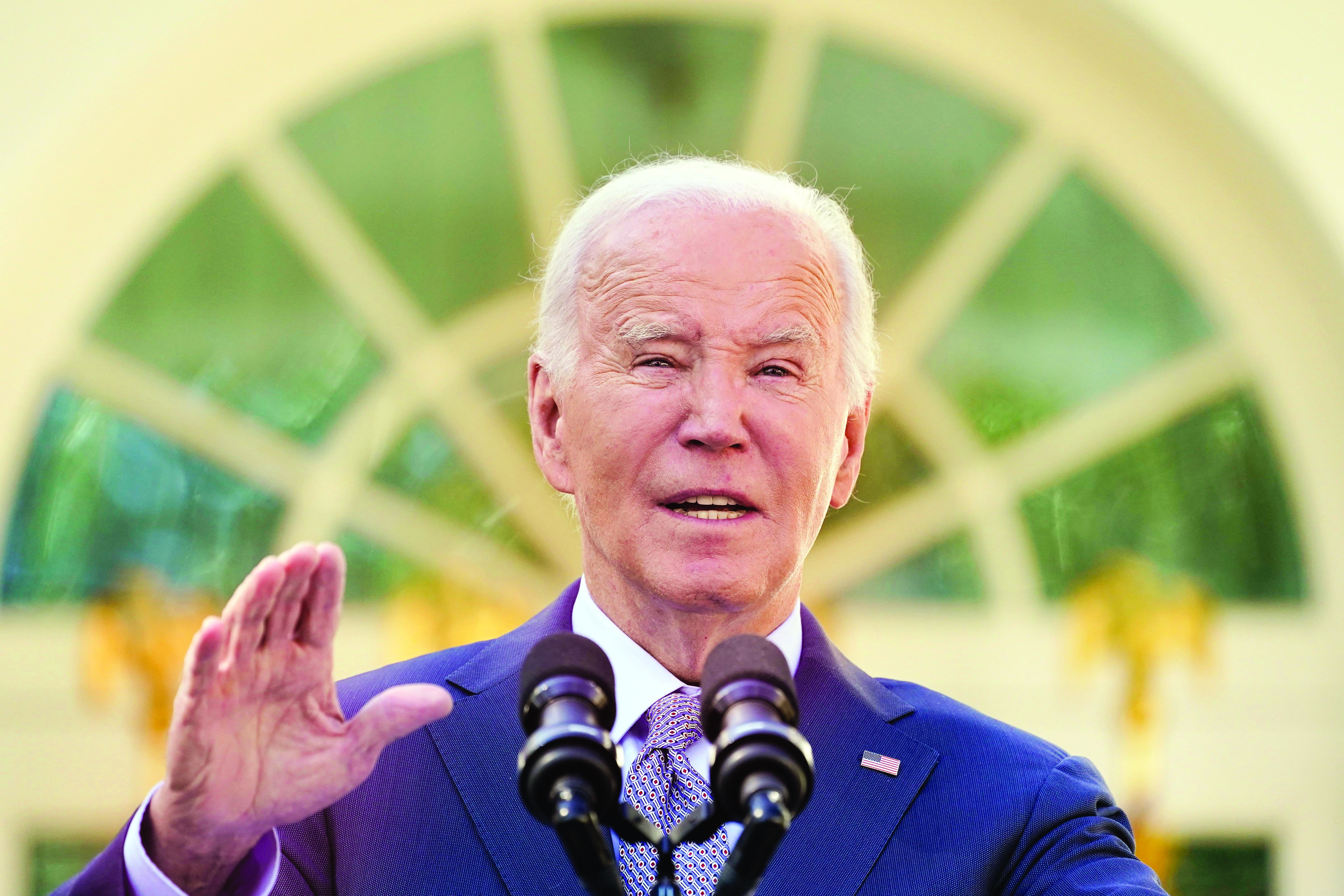 US Prez Biden to skip India’s R-Day, Quad Summit also to be deferred