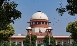Govt likely to move amendment to bring CEC, ECs on par with Supreme Court judges