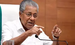Kerala Governor Arif Mohammed Khan hardens stand against CM Pinarayi Vijayan over black flag protest