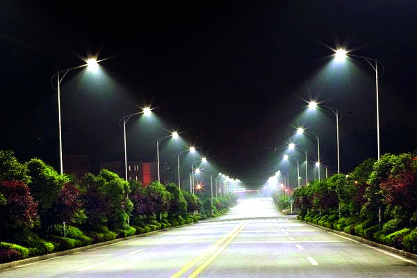 LED lamps to replace tubelights & sodium vapour lamps