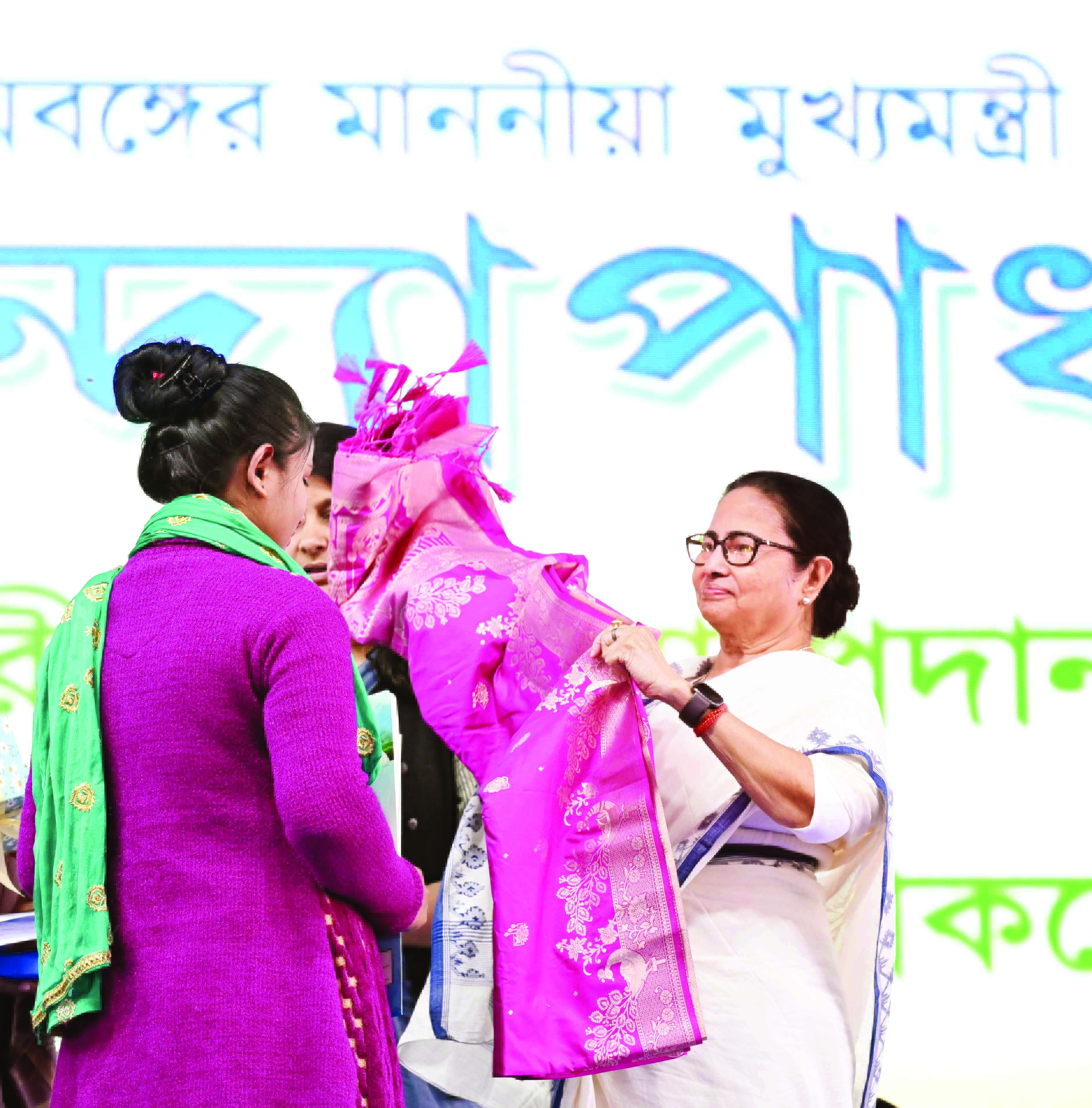 ‘Despite deprivation from Centre, state continues welfare schemes’