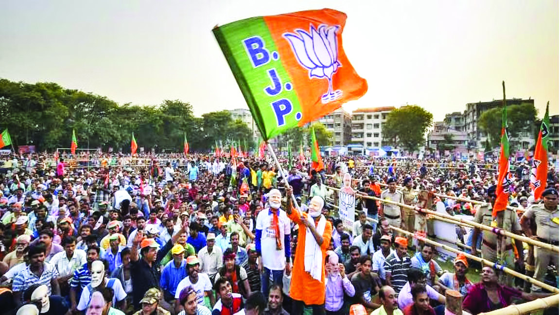 Organisational experience, loyalty & social signalling drive BJP’s choice of new CMs