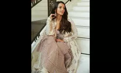 Have always been on the good side of things: Triptii Dimri Have always been on the good side of things: Triptii Dimri