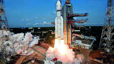 ‘After Chandrayaan-3, ISRO to put first astronaut on Moon by 2040’