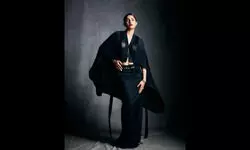 ‘Farrey’ is a newcomer film, says Alizeh Agnihotri ‘Farrey’ is a newcomer film, says Alizeh Agnihotri