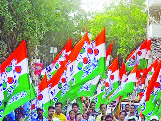LS polls: TMC holds public meet in Tamluk