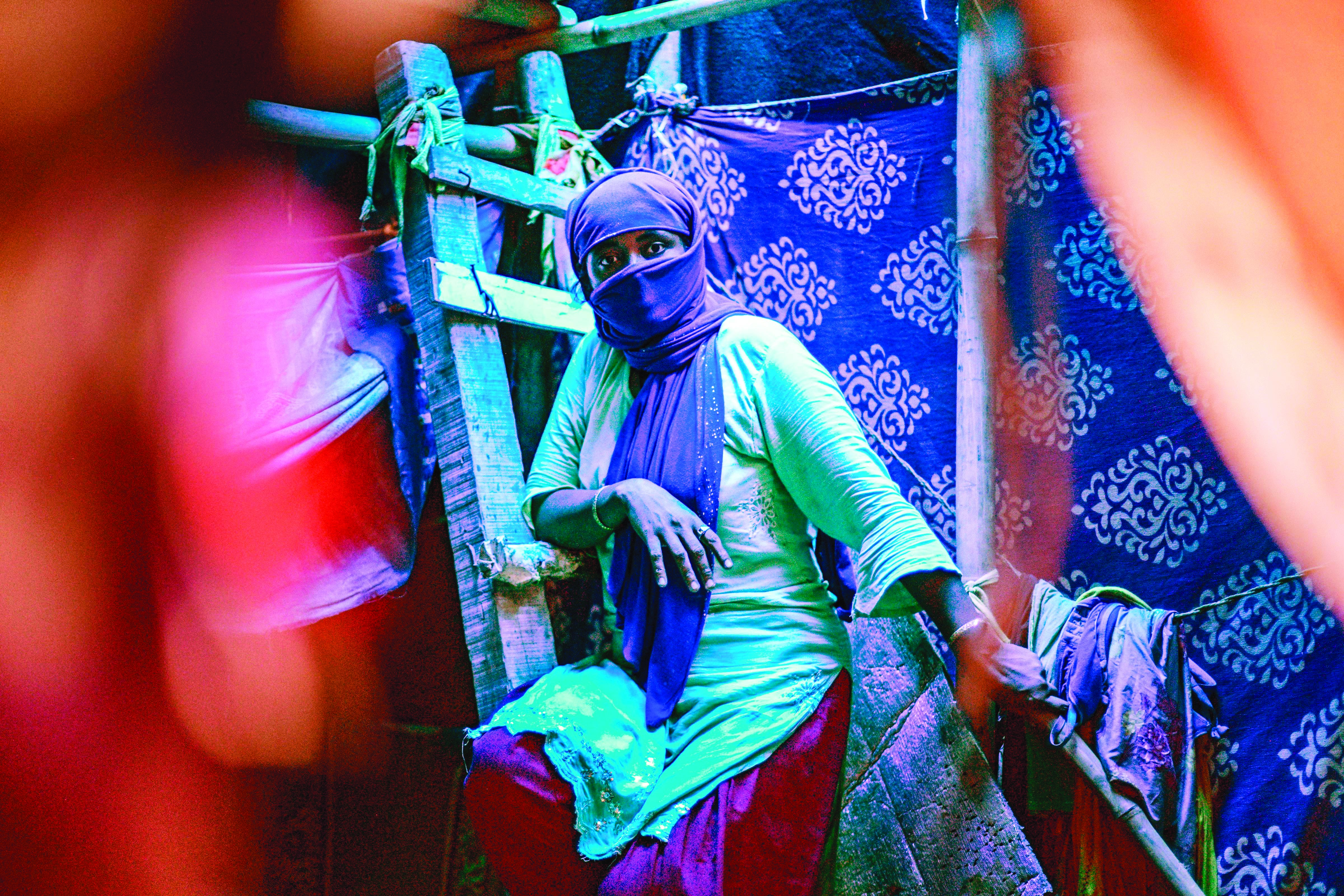 Not possible to collect data of illegal migrants in country, Centre tells SC