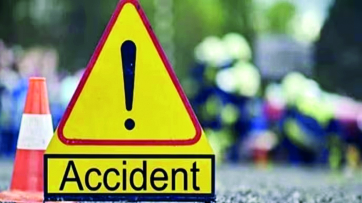 More than 1,400 people killed in road accidents in 2022: Report More than 1,400 people killed in road accidents in 2022: Report