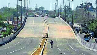 Flyover in Bawana: PWD to check pre-feasibility study, say officials Flyover in Bawana: PWD to check pre-feasibility study, say officials