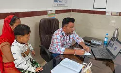 Nexus of Good: Reaching the unreachable Nexus of Good: Reaching the unreachable