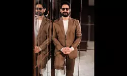 Mohit Raina is a huge fan of the Jason Bourne film franchise Mohit Raina is a huge fan of the Jason Bourne film franchise