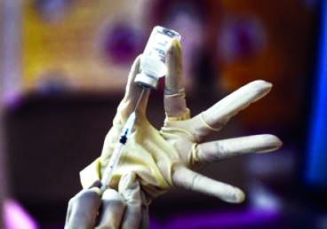 Indian scientists find hidden reservoir of Covid virus in body cells Indian scientists find hidden reservoir of Covid virus in body cells