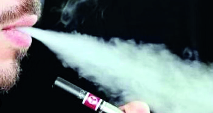 WHO issues warning on surge of New-Age Gateway Devices among children, say health experts WHO issues warning on surge of New-Age Gateway Devices among children, say health experts