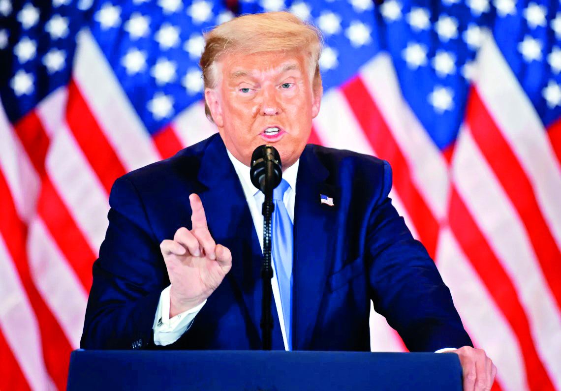 US SC to hear a case that could undo Capitol riot charge against hundreds US SC to hear a case that could undo Capitol riot charge against hundreds