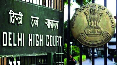 Lack of infra in district courts genuine problem: Delhi HC Lack of infra in district courts genuine problem: Delhi HC