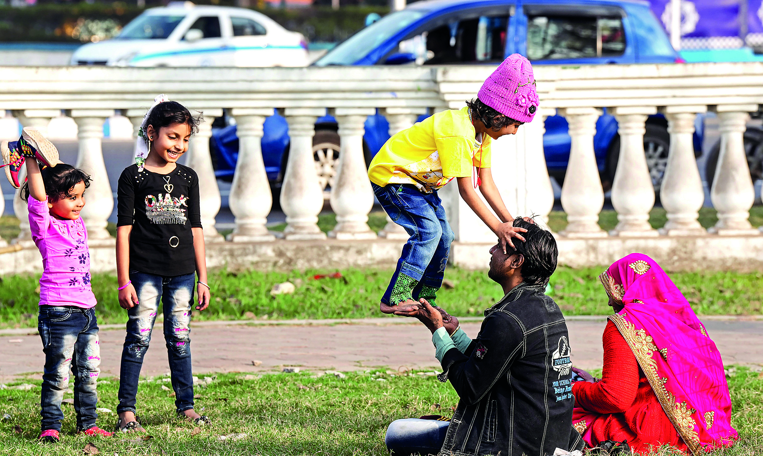 Cold conditions to prevail in city, adjoining dists till Sat: MeT