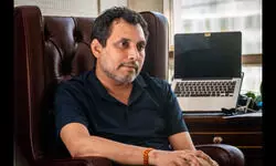 OTT is the medium of the future: Neeraj Pandey