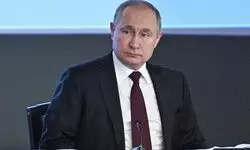Putin says there will be no peace in Ukraine until Russias goals, still unchanged, are achieved Putin says there will be no peace in Ukraine until Russias goals, still unchanged, are achieved