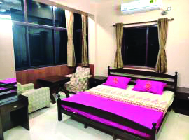 Kolkata set to get more homestays