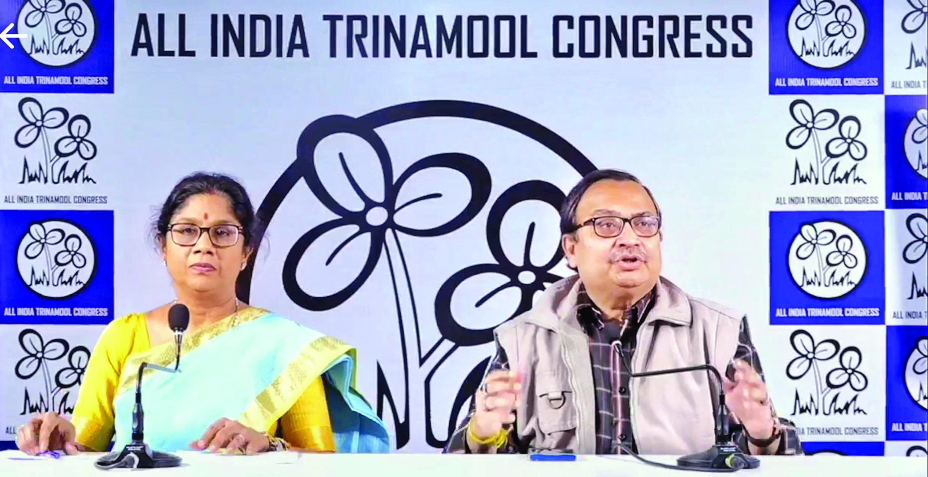 TMC demands Shah’s resignation, PM Modi’s clarification in Parl