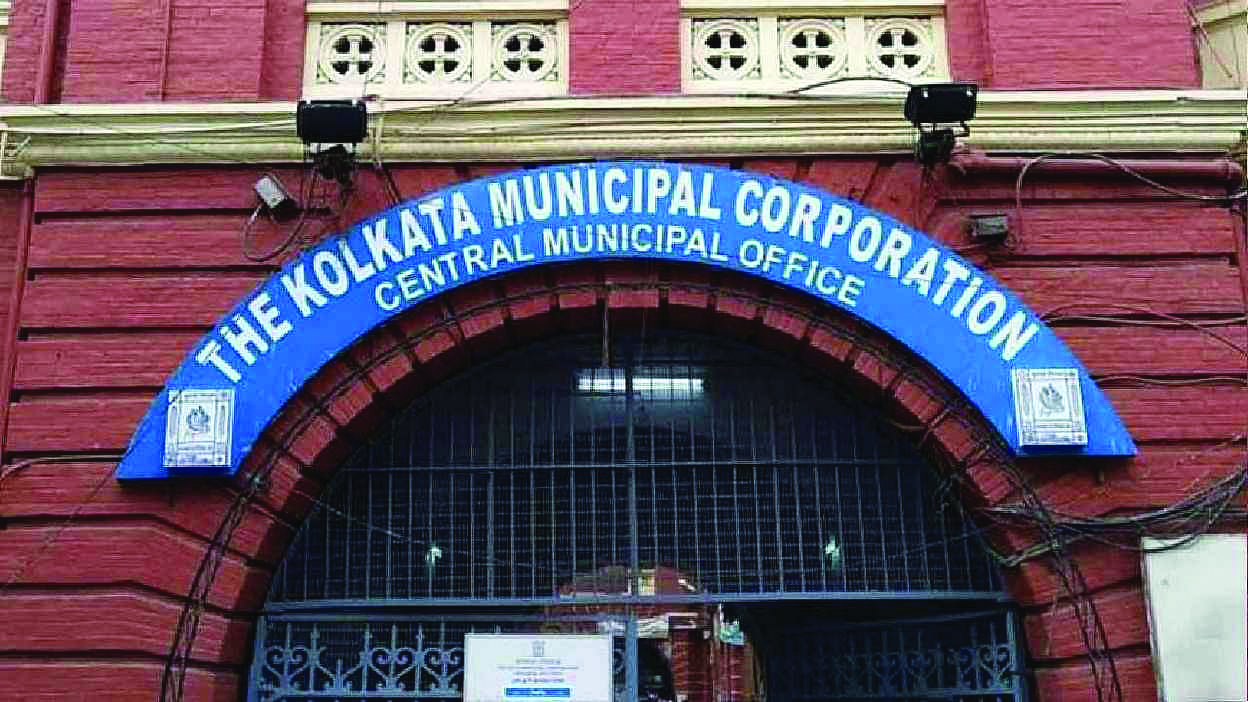 KMC to rename Muktaram Babu Street after author Shibram KMC to rename Muktaram Babu Street after author Shibram