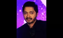 Shreyas Talpade suffers heart attack, undergoes angioplasty