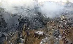 Solidarity for peace