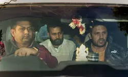 Parliament security breach case: Delhi court sends mastermind to 7-day police custody Parliament security breach case: Delhi court sends mastermind to 7-day police custody