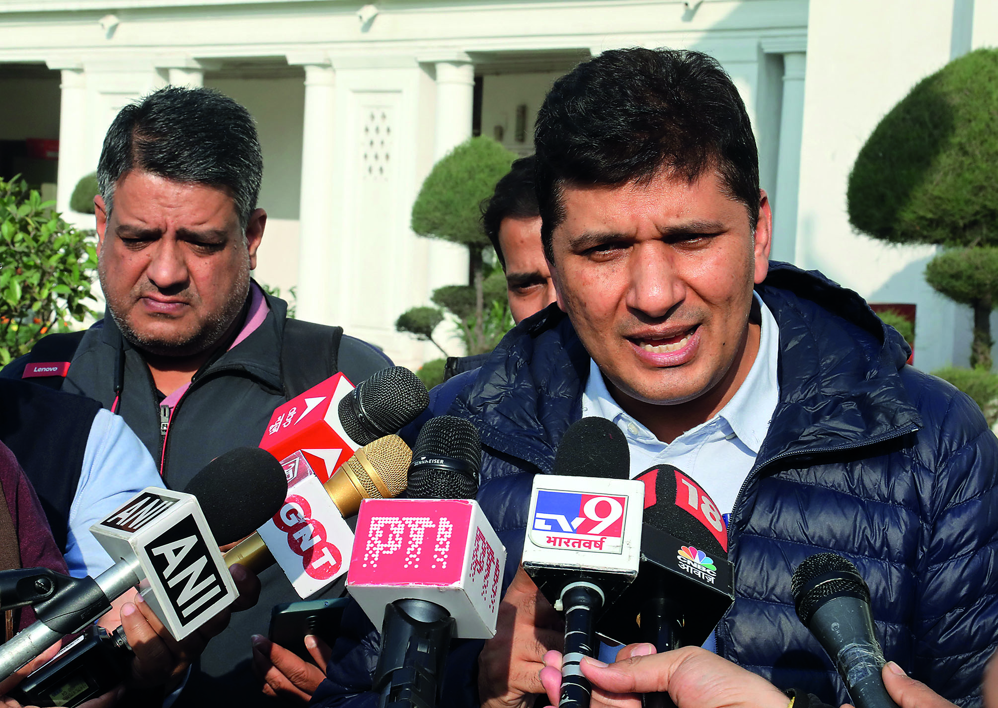 MLA fund raised from Rs 4 cr to Rs 7 cr MLA fund raised from Rs 4 cr to Rs 7 cr