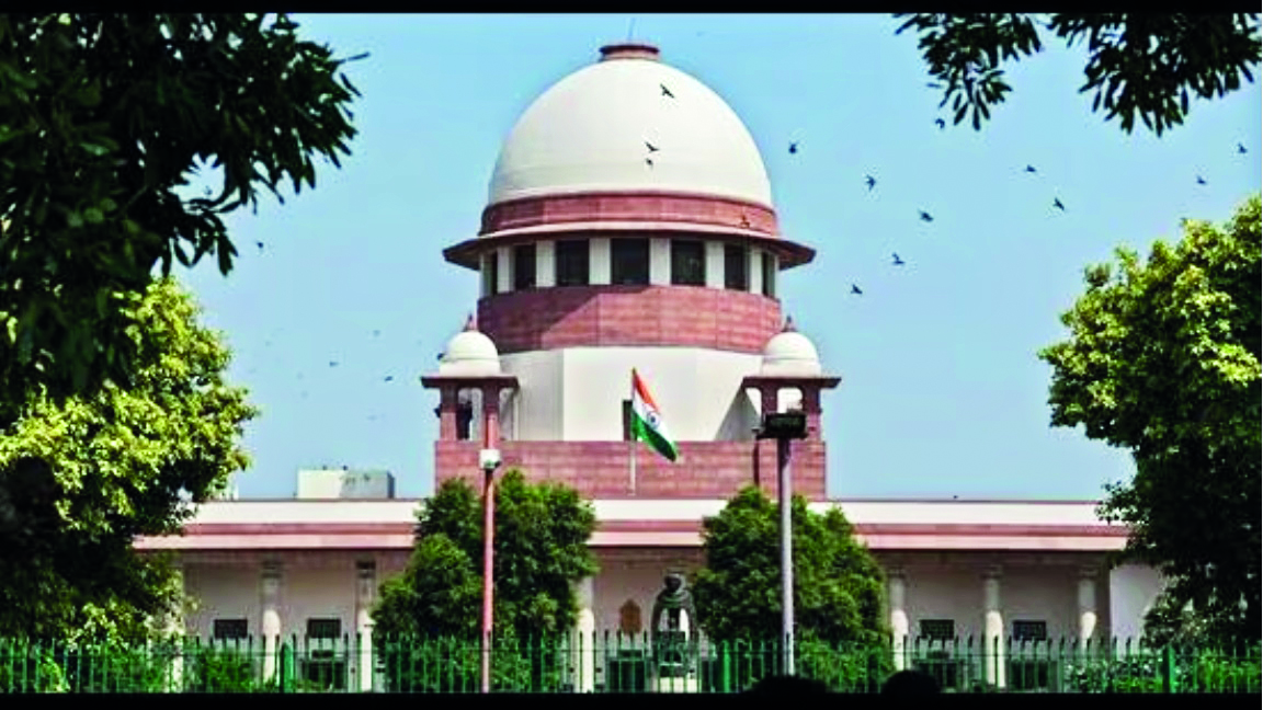 Why every dispute b/w govt & L-G should come to apex court, asks SC