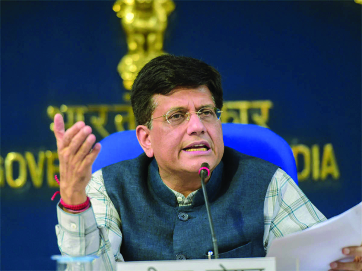 13 states, UTs among ‘achievers’ in logistics performance index: Comm Ministry report