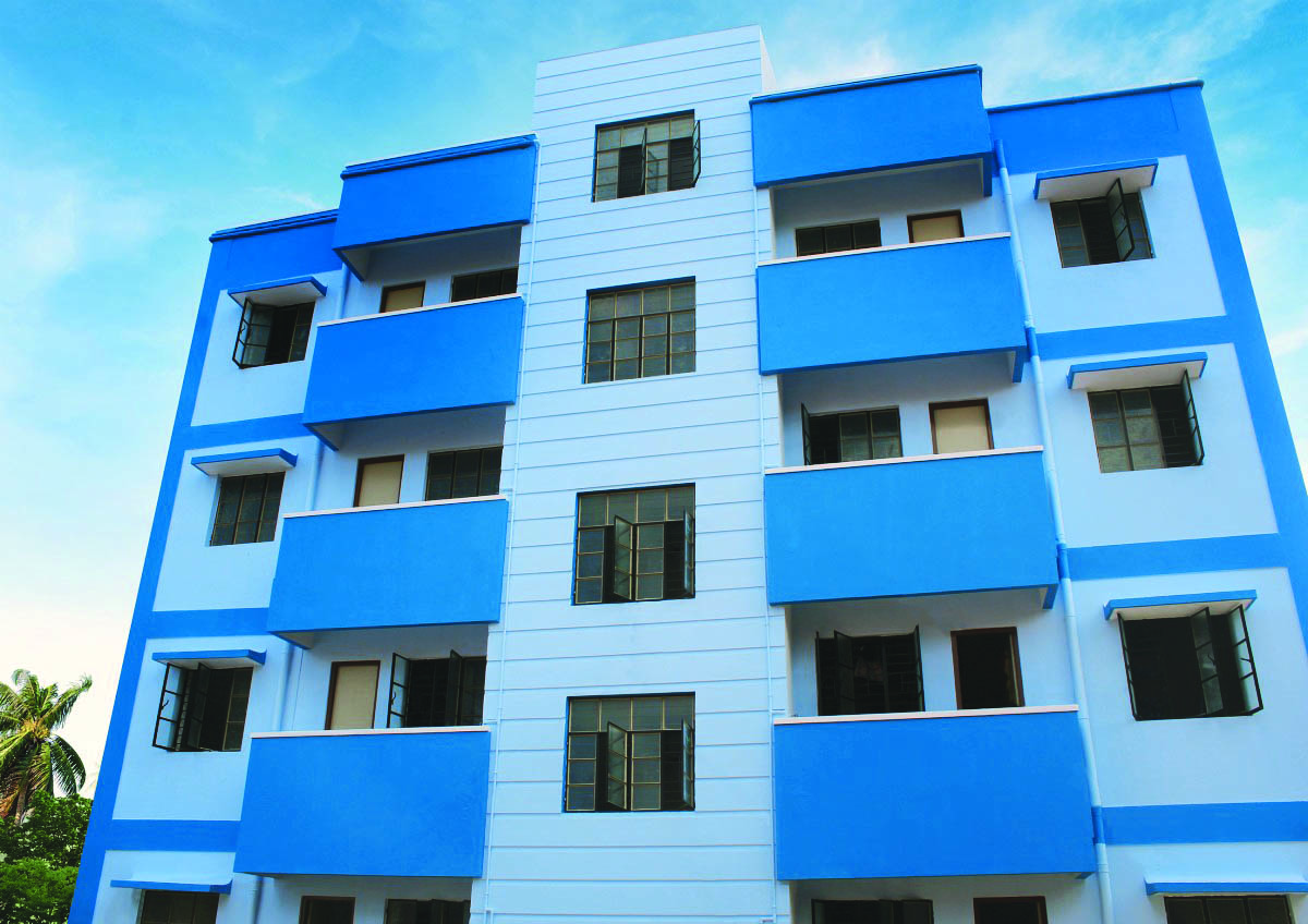 KMC to set up 29 premises with over 400 dwelling units