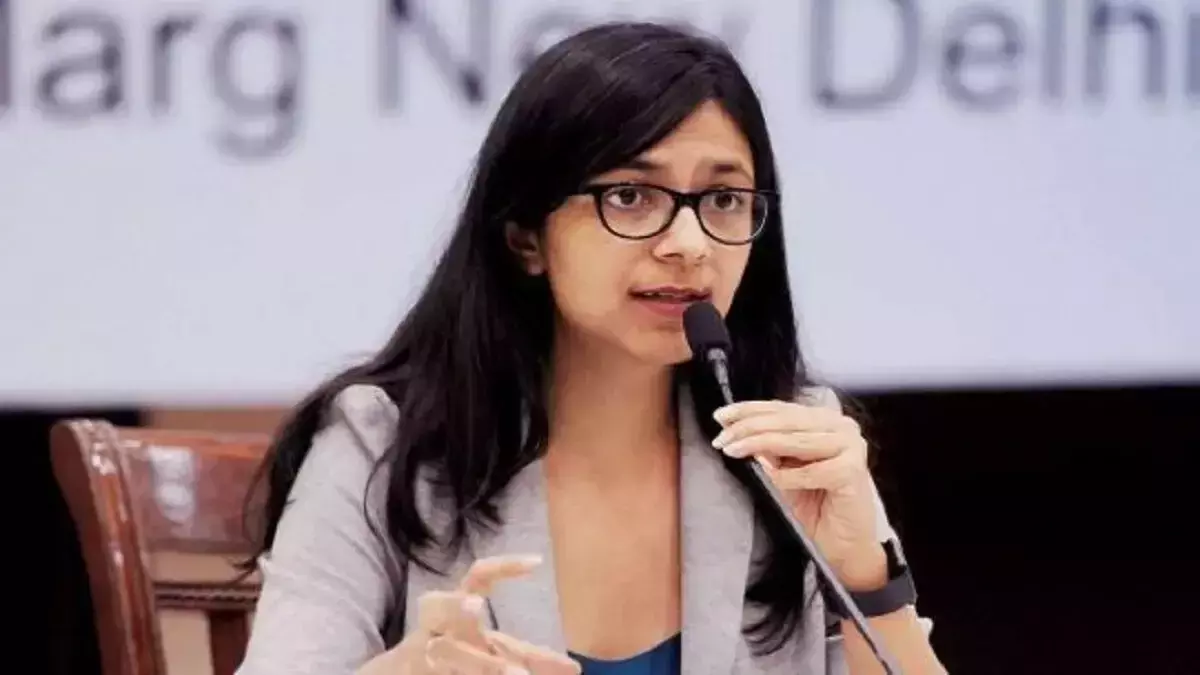 Nothing has changed in past decade, says DCW chief Swati Maliwal on 11th anniversary of Nirbhaya rape case Nothing has changed in past decade, says DCW chief Swati Maliwal on 11th anniversary of Nirbhaya rape case