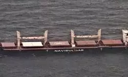 Indian navy foils hijacking attempt in the Arabian Sea Indian navy foils hijacking attempt in the Arabian Sea