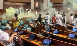 Our son cant do this says parents of Parliament security breach mastermind Lalit Jha Our son cant do this says parents of Parliament security breach mastermind Lalit Jha