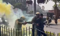 Parliament security breach case: Delhi court sends accused to 7-day police custody