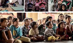 No childs play No childs play