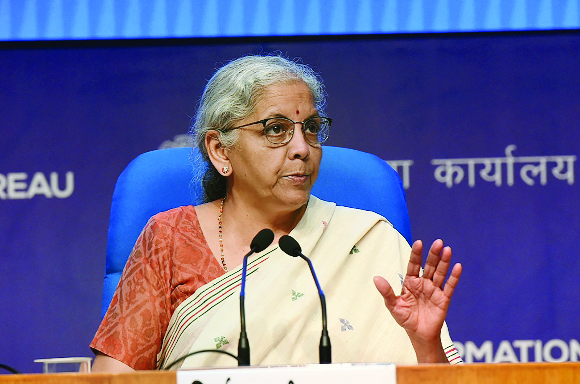 ‘Women’s Quota Bill to come into force after 2024 census’