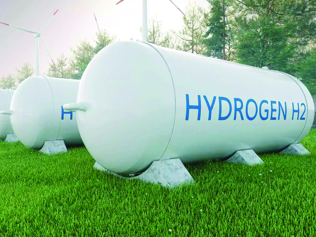 ‘21 cos bid for incentives to manufacture electrolyser’ ‘21 cos bid for incentives to manufacture electrolyser’